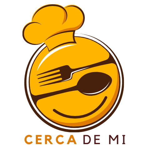 Comida Cerca De Mi