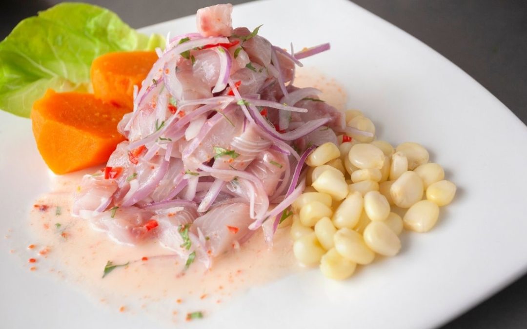 6 Comidas Tradicionales Peruanas Que Todos Deben Probar